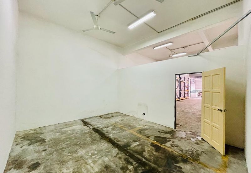 Bandar Baru Wangsa Maju