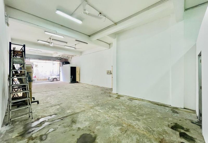 Bandar Baru Wangsa Maju