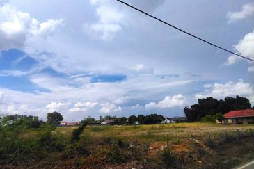 Bandar Baru Salak Tinggi