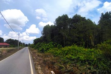 Bandar Baru Salak Tinggi