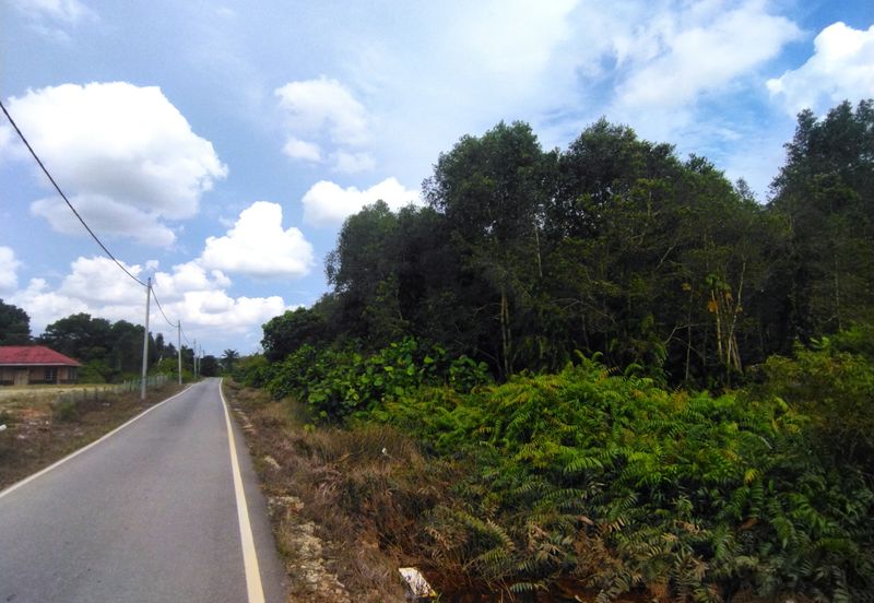 Bandar Baru Salak Tinggi