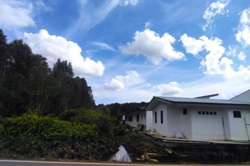 Bandar Baru Salak Tinggi