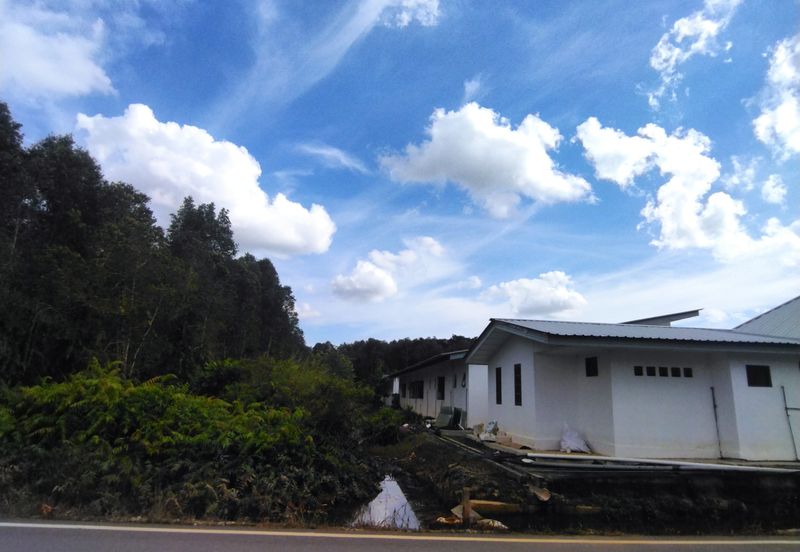 Bandar Baru Salak Tinggi