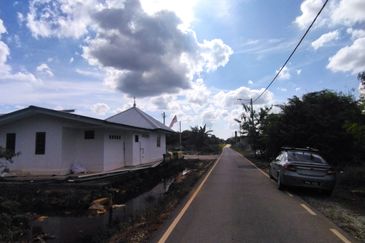 Bandar Baru Salak Tinggi