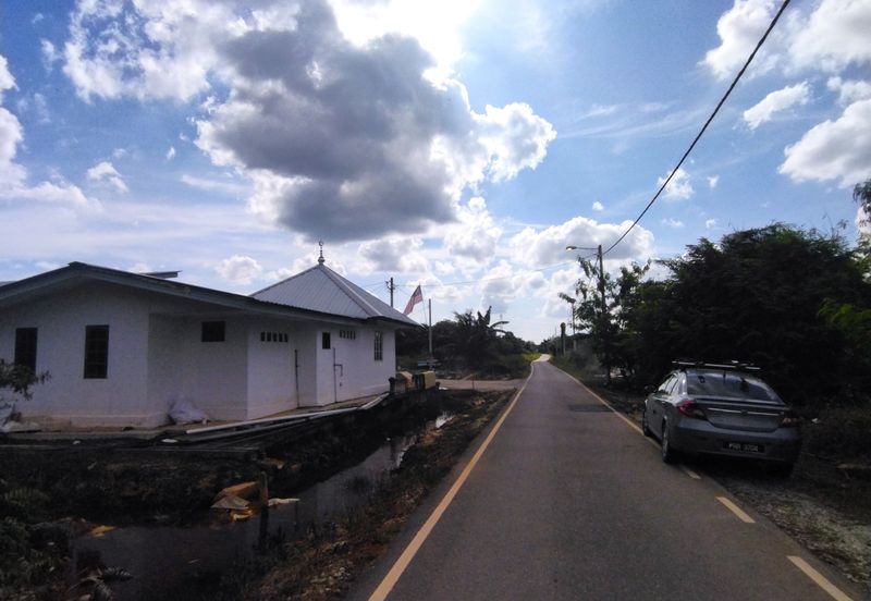 Bandar Baru Salak Tinggi