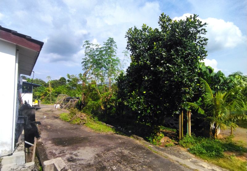 Jalan Besar, Nilai-Pajam