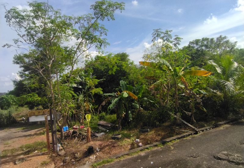 Jalan Besar, Nilai-Pajam