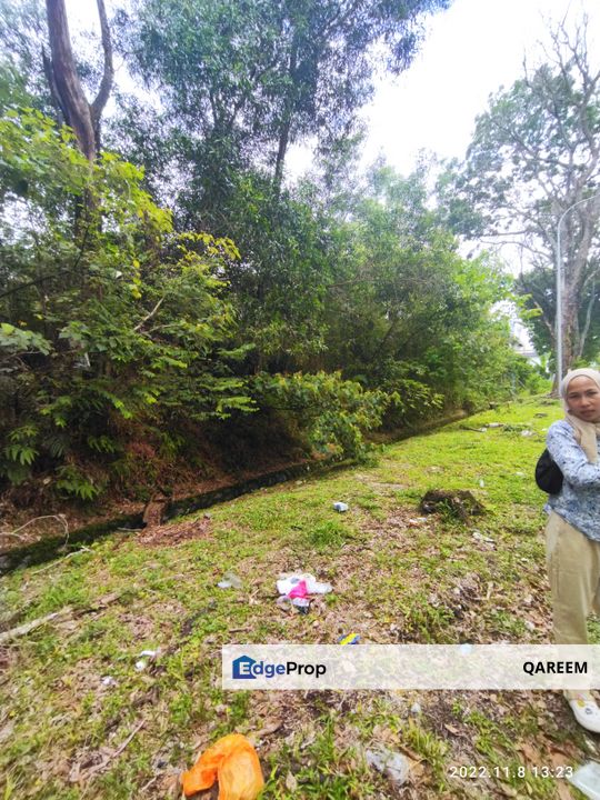 1.67 acres Glenmarie Industrial Land Shah Alam, Selangor, Shah Alam