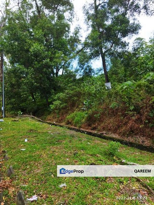 1.67 acres Glenmarie Industrial Land Shah Alam, Selangor, Shah Alam