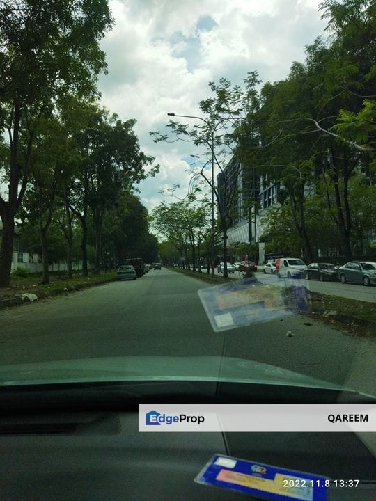 1.67 acres Glenmarie Industrial Land Shah Alam, Selangor, Shah Alam