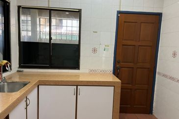 Seksyen 7, Shah Alam