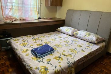 Seksyen 7, Shah Alam