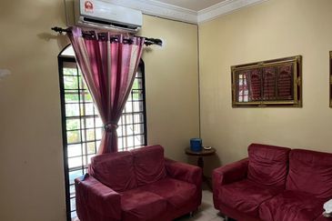 Seksyen 7, Shah Alam