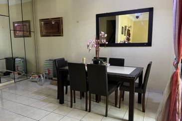 Seksyen 7, Shah Alam