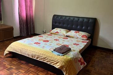 Seksyen 7, Shah Alam