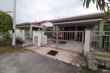 Bandar Baru Salak Tinggi
