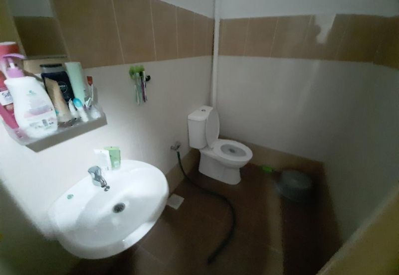 Bandar Baru Salak Tinggi