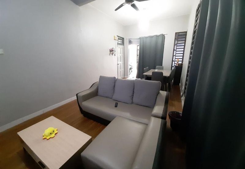 Bandar Baru Salak Tinggi