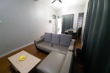 Bandar Baru Salak Tinggi