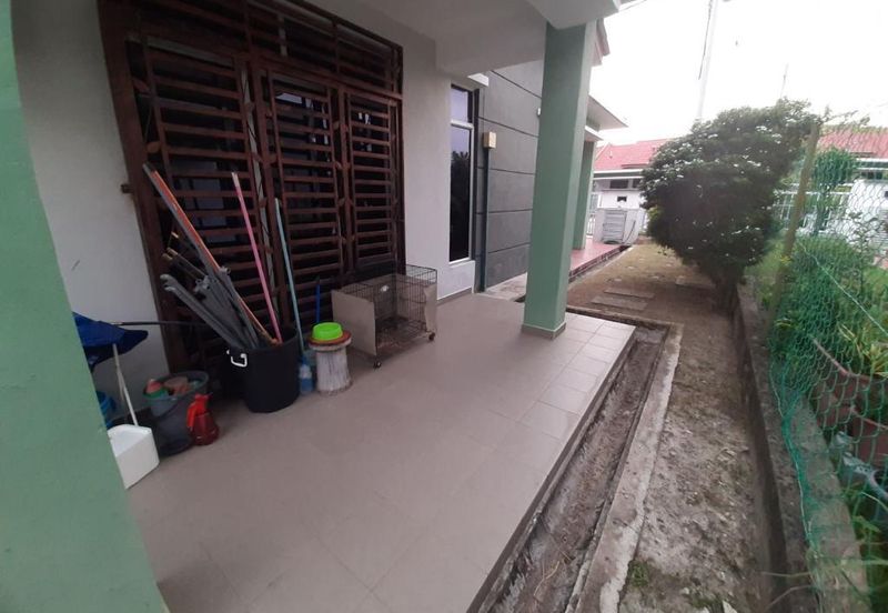 Bandar Baru Salak Tinggi