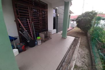Bandar Baru Salak Tinggi