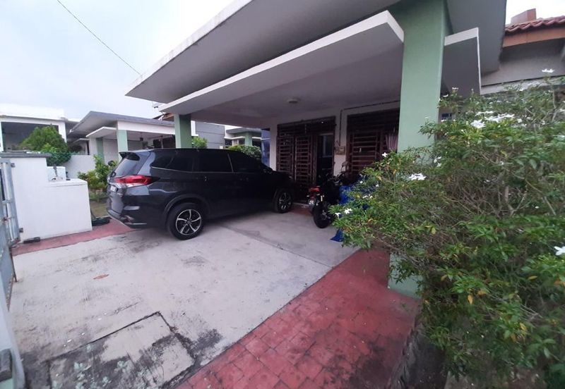 Bandar Baru Salak Tinggi