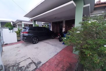 Bandar Baru Salak Tinggi