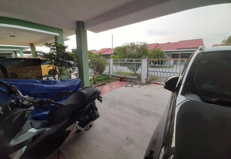 Bandar Baru Salak Tinggi