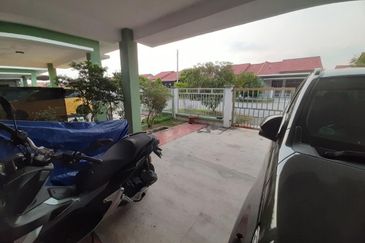 Bandar Baru Salak Tinggi