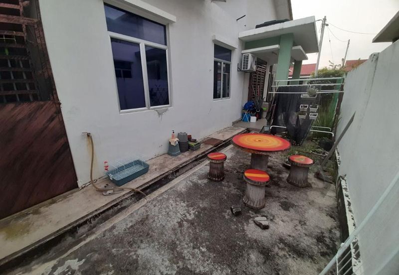 Bandar Baru Salak Tinggi