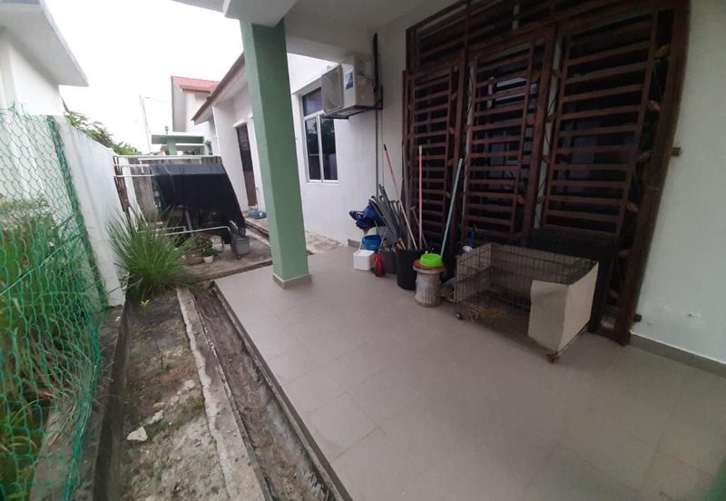 Bandar Baru Salak Tinggi