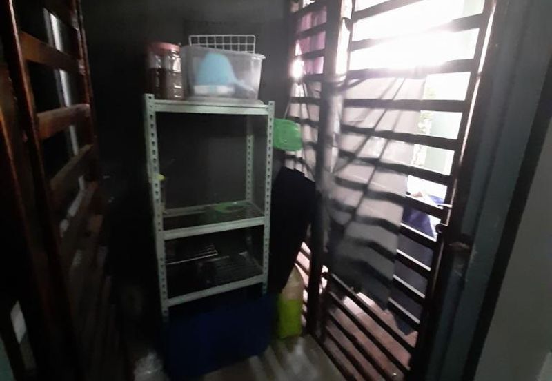 Bandar Baru Salak Tinggi