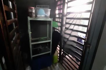 Bandar Baru Salak Tinggi