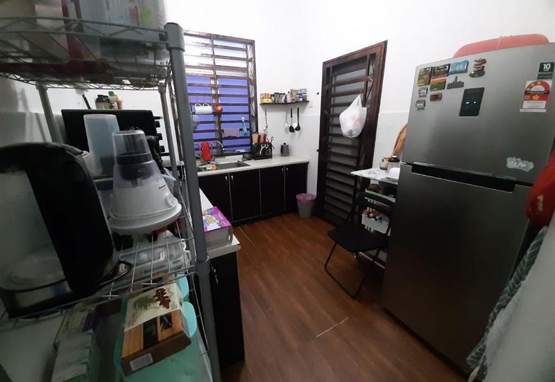 Bandar Baru Salak Tinggi