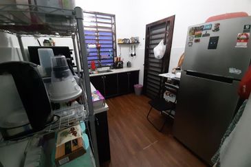 Bandar Baru Salak Tinggi