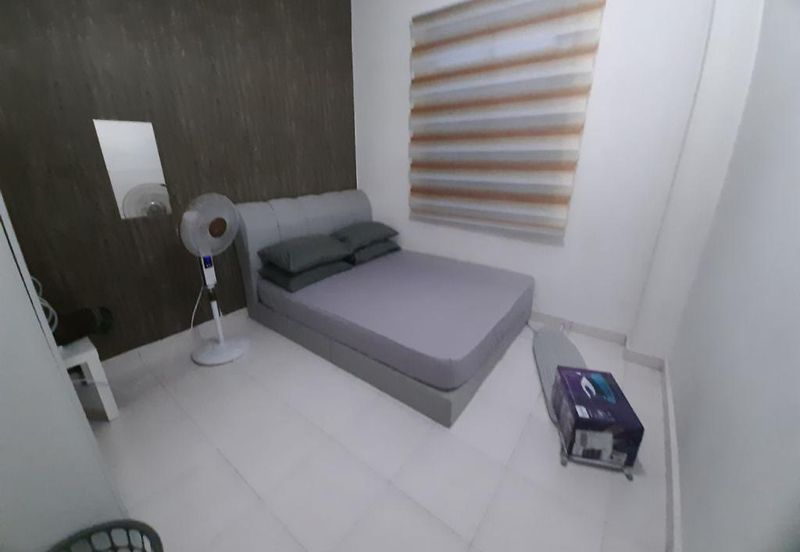 Bandar Baru Salak Tinggi