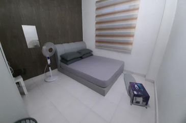 Bandar Baru Salak Tinggi