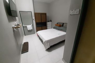 Bandar Baru Salak Tinggi