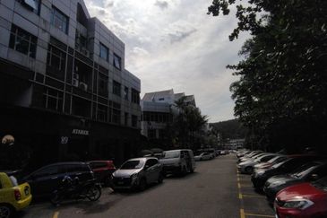 Bandar Baru Wangsa Maju