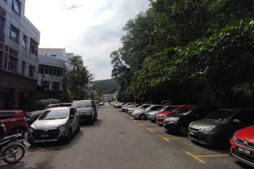 Bandar Baru Wangsa Maju
