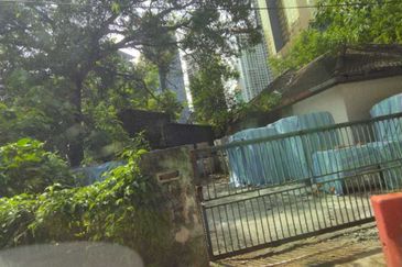 Bandar Tun Razak, Kuala Lumpur