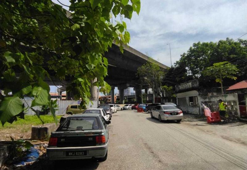 Bandar Tun Razak, Kuala Lumpur