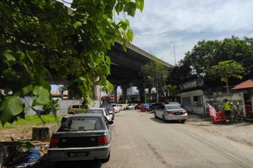 Bandar Tun Razak, Kuala Lumpur
