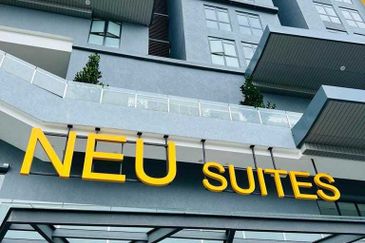 Neu Suites