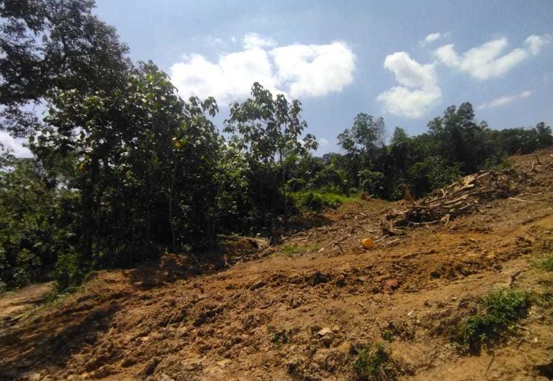 Kampung Melayu Sungai Buloh