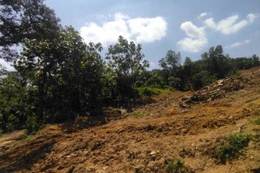 Kampung Melayu Sungai Buloh