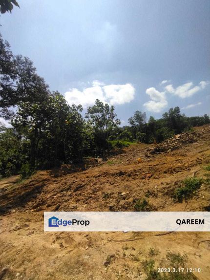 2 Acres Agriculture  Bandar Baru Sungai Buloh Zoning Industri, Selangor, Sungai Buloh