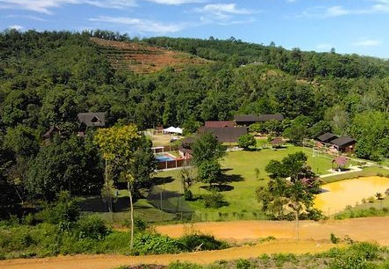 Batang Kali Malay Reservation