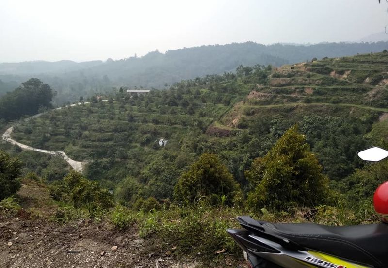 Batang Kali Malay Reservation