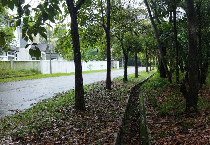 Putra Crest @ Putra Heights